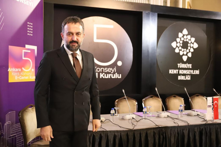 Cumhuriyet’in 100. yılında başkente 100+ tavsiye kararı