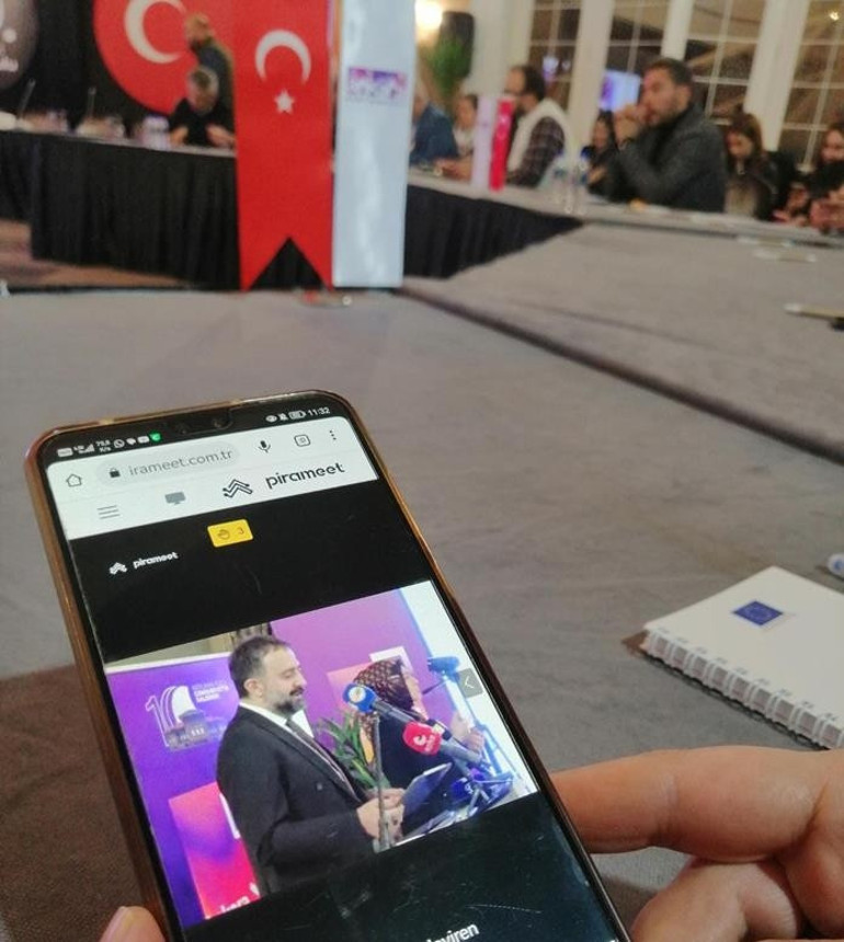 Cumhuriyet’in 100. yılında başkente 100+ tavsiye kararı