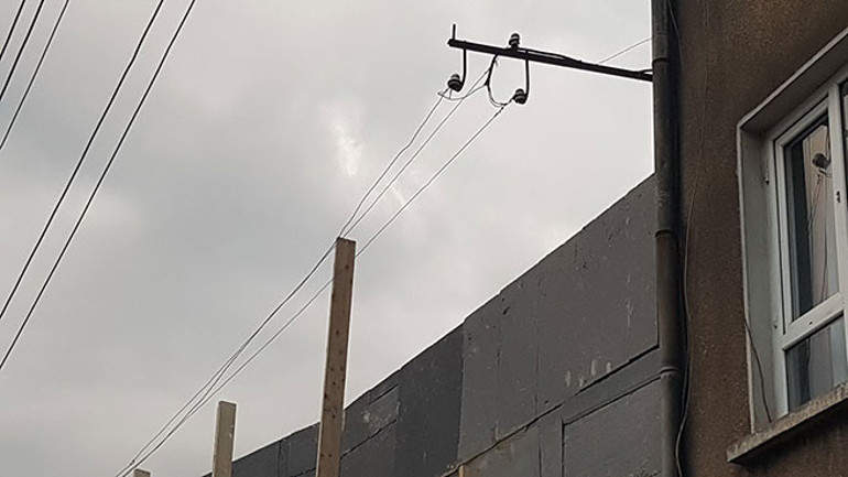 Ücretsiz otopark yine geri geldi