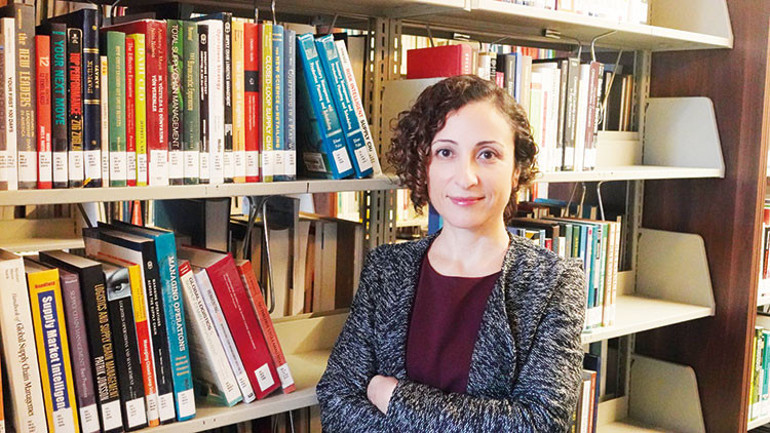 ‘Alışveriş platformu bugün aldığınız gömleği yarın size ulaştırıyor, afette neden olmasın’