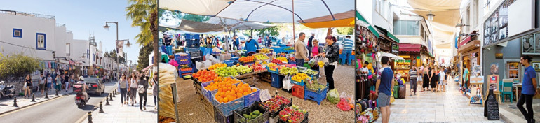 İstanbul’un 3’üncü yakası: Bodrum