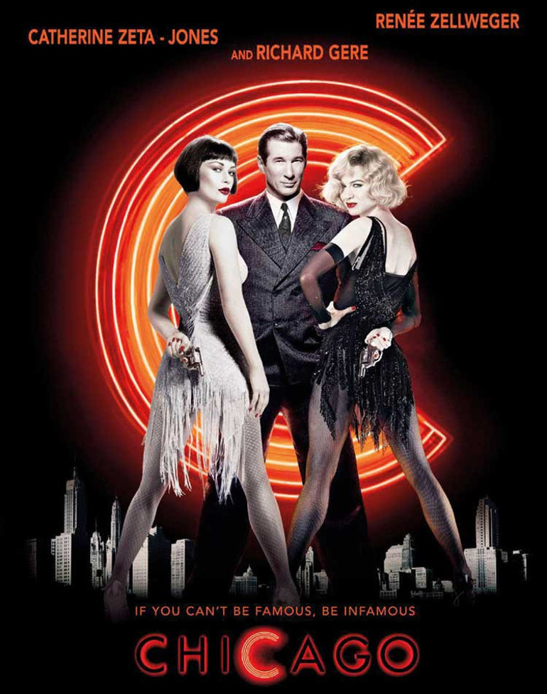 Broadway’in yerli starları