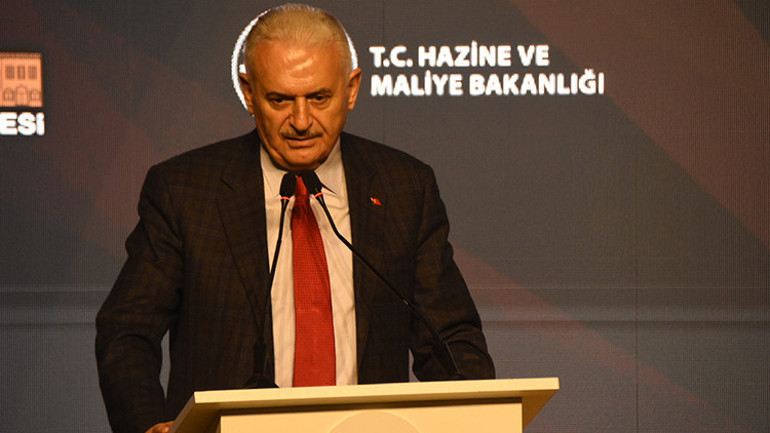 İzmir İktisat Kongresi binası 100üncü yılında yeniden açıldı