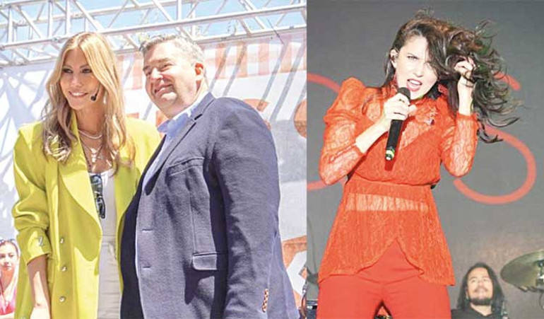 Oktay Kaynarca 8 milyon TL’ye ‘çevreci’ oldu