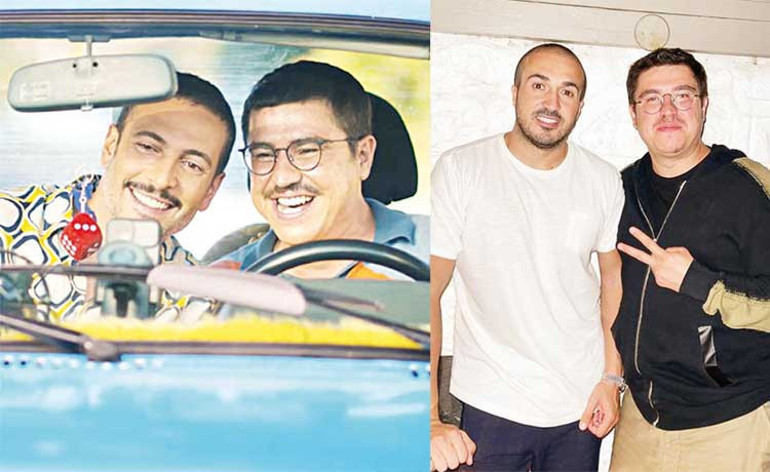 Oktay Kaynarca 8 milyon TL’ye ‘çevreci’ oldu