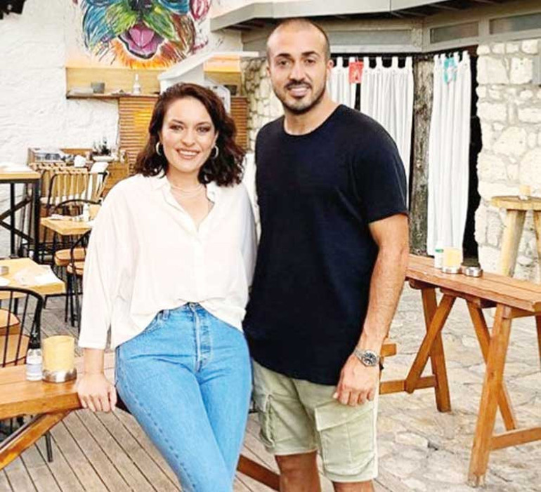 Oktay Kaynarca 8 milyon TL’ye ‘çevreci’ oldu