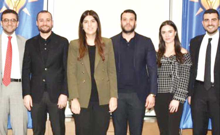 Oktay Kaynarca 8 milyon TL’ye ‘çevreci’ oldu