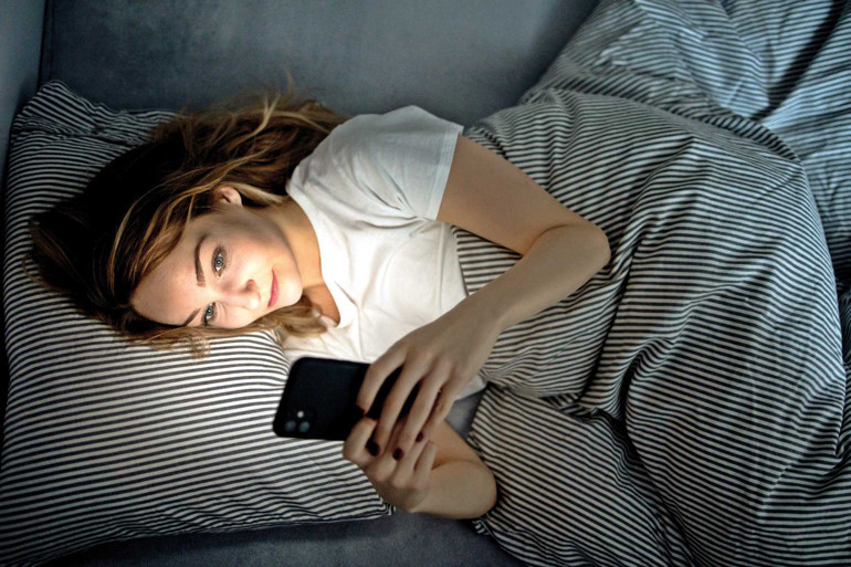 Melatonini küstürmeyin