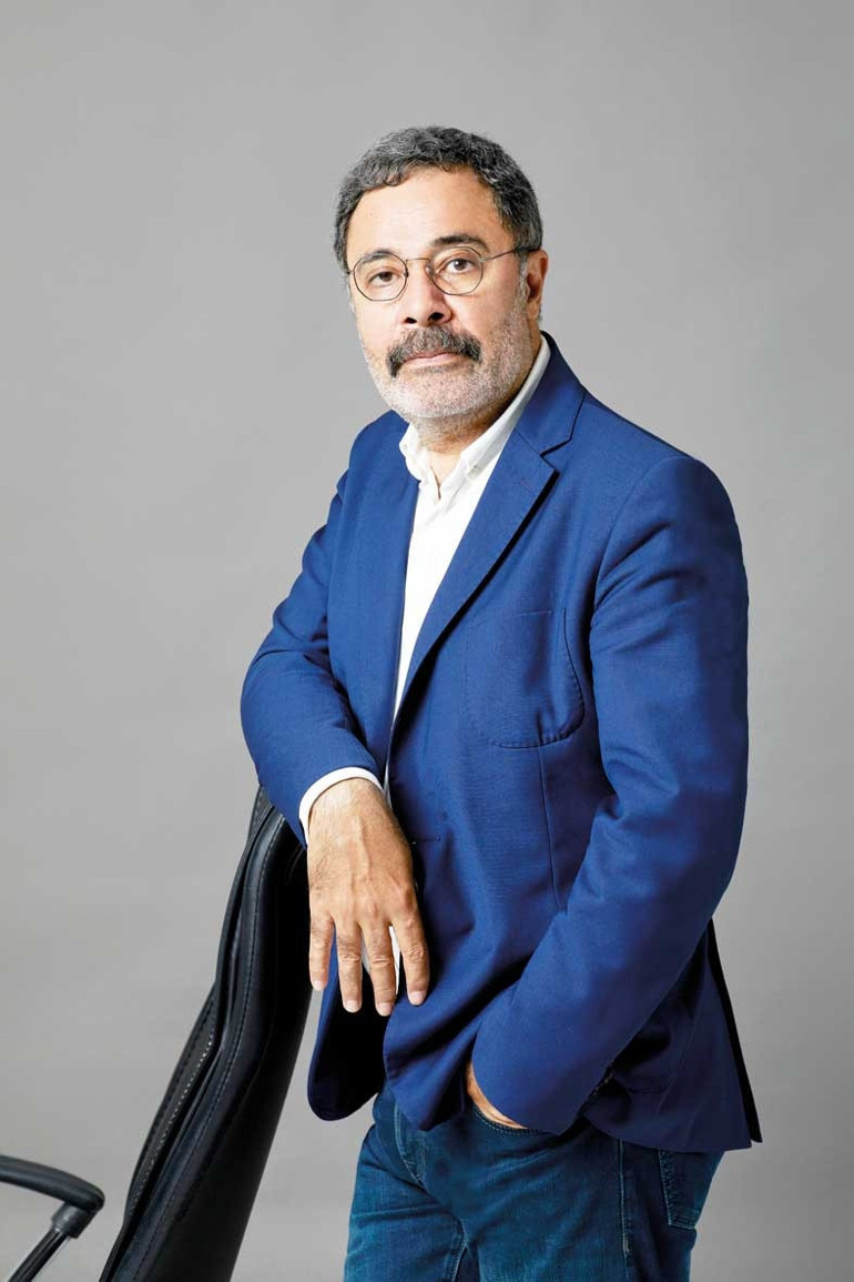 İstanbul Modern’den sade açılış