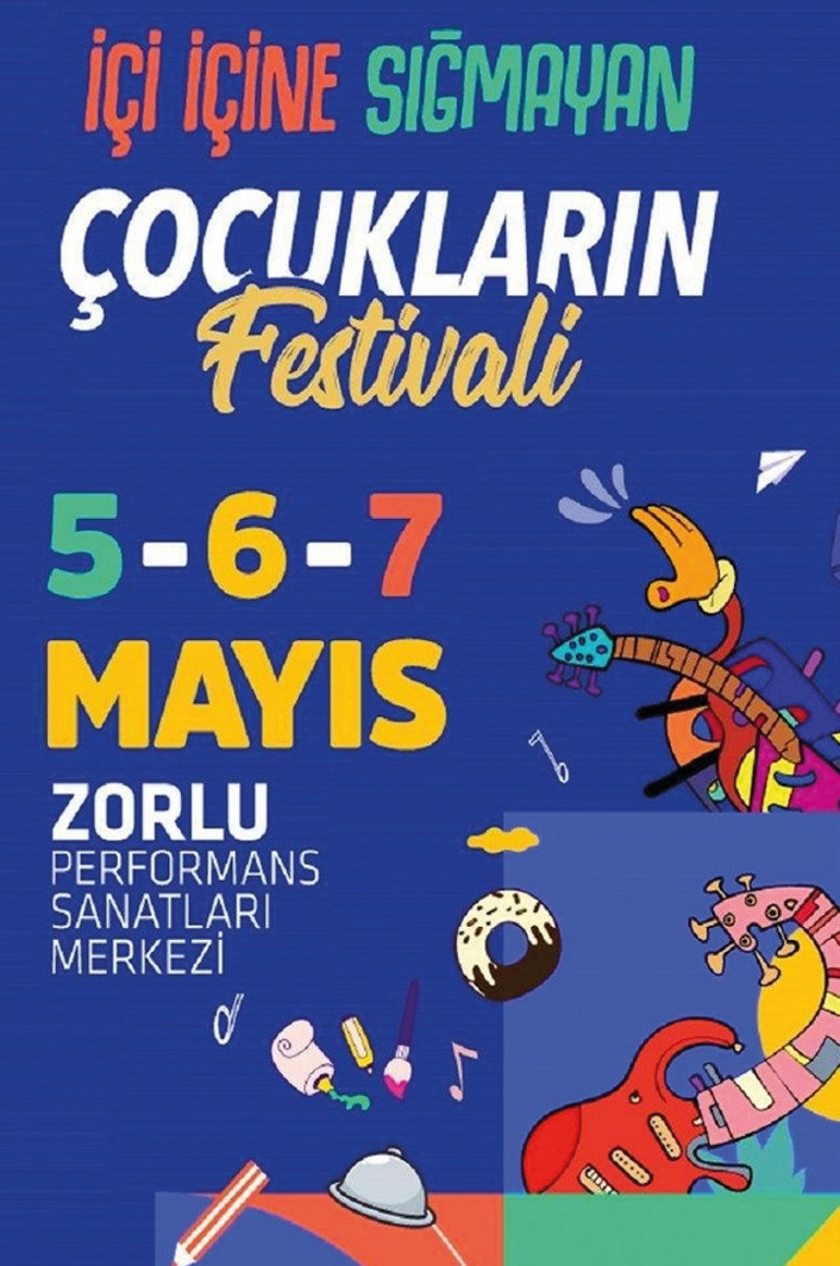 Türkiye’nin ilk ve tek ‘aile çocuk dostu’ havalimanı