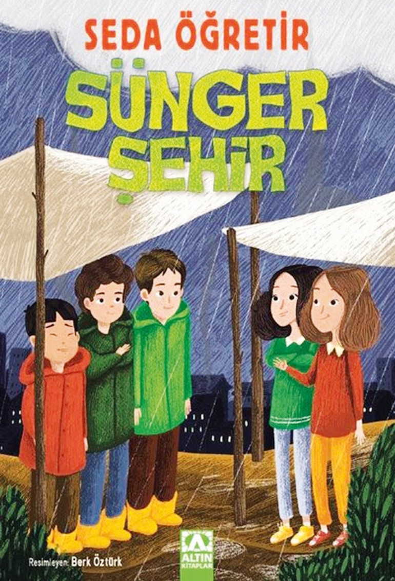 Türkiye’nin ilk ve tek ‘aile çocuk dostu’ havalimanı