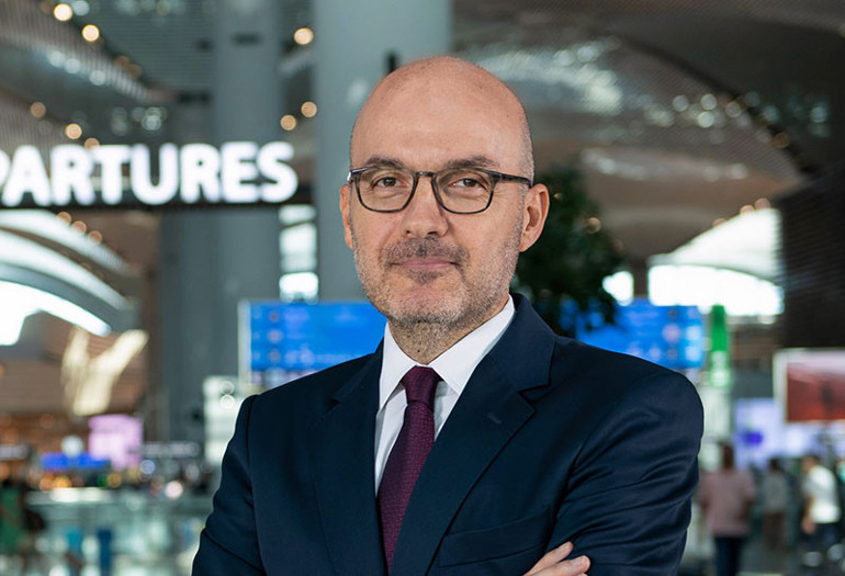 Türkiye’nin ilk ve tek ‘aile çocuk dostu’ havalimanı