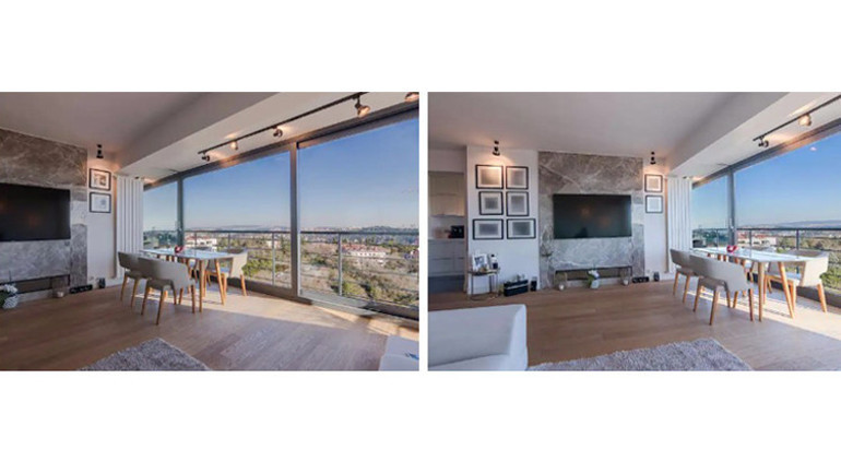 Rüya evlerde bir gün 5 bin liradan başlıyor