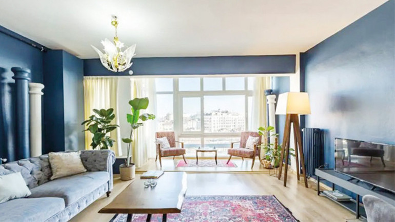 Rüya evlerde bir gün 5 bin liradan başlıyor