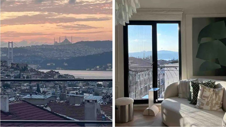 Rüya evlerde bir gün 5 bin liradan başlıyor