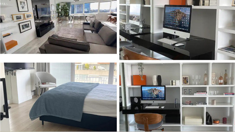 Rüya evlerde bir gün 5 bin liradan başlıyor