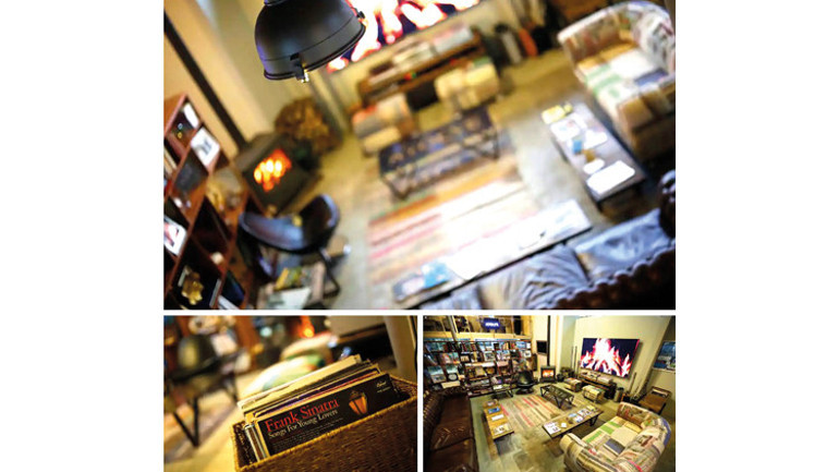 Rüya evlerde bir gün 5 bin liradan başlıyor