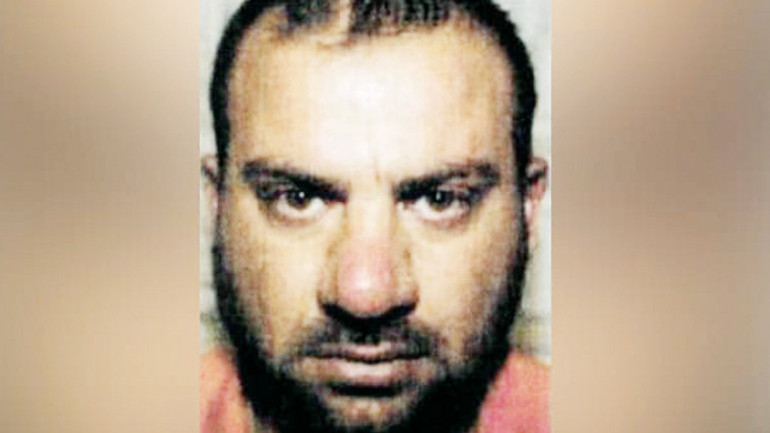 MİT baskın düzenleyince intihar yeleğini patlattı... DEAŞ elebaşına nokta operasyonu