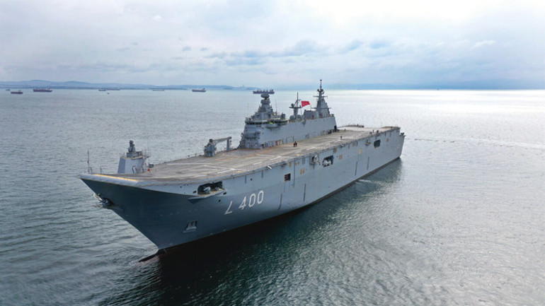 Kişisel tahminlerime göre tane tane son durum