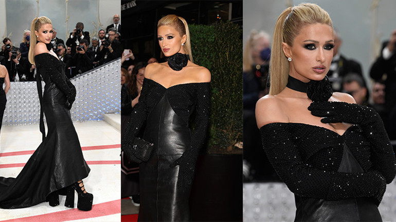 Met Gala 2023: Yılın en önemli davetinde unutulmaz anlar… İşte gecenin en şıkları ve sınıfta kalanları