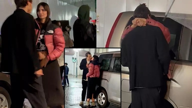 Met Gala 2023: Galada hanım hanımcık, partide sere serpe... Aynı adama aşık olan iki yıldız bütün gece köşe kapmaca oynadı