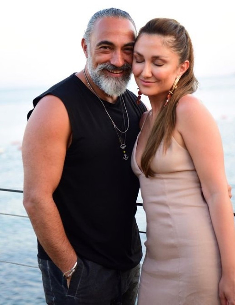 Emel Karaköse kimdir Selim Bayraktarın eşi Emel Karaköse kaç yaşında, mesleği ne