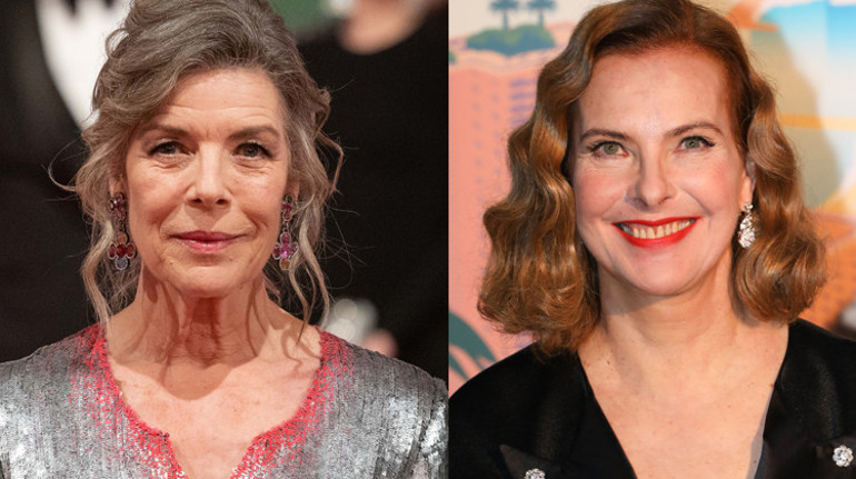 Üçüncü bebeğini beklediği duyulmuştu: Hamileyse bebek nerede