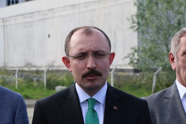 Bakan Muş: Tekkeköy Hastanesi 2024te hizmete alınacak