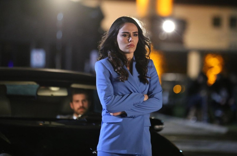 Adliyeye birlikte geldiler... Rüya evlilik bitiyor mu