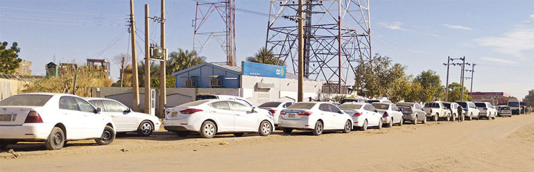 Sudan’da kaos ve yıkım... Çatışmalar sürüyor, siviller kaçma telaşında