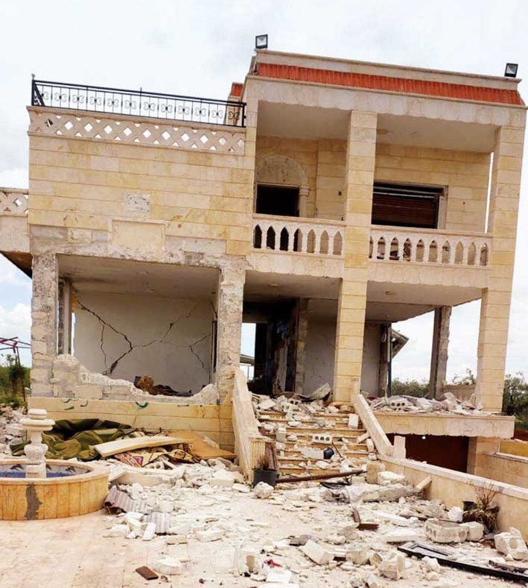 MİT, DEAŞ liderini nasıl buldu, nasıl vurdu...