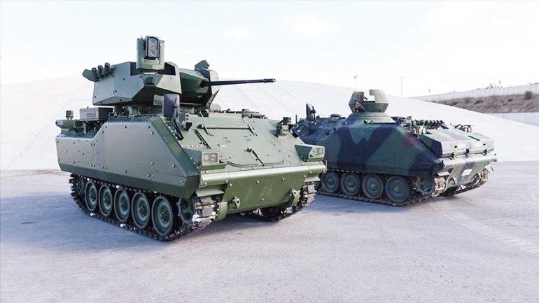 Babayiğitler şimdi de savunmada