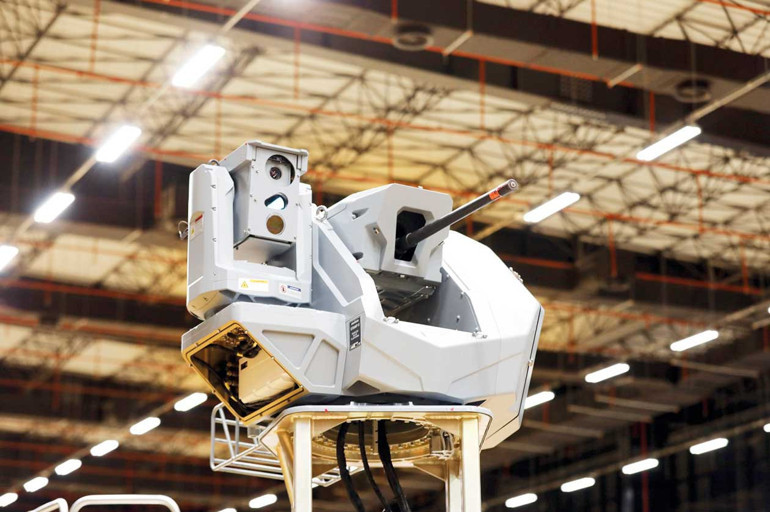 Babayiğitler şimdi de savunmada