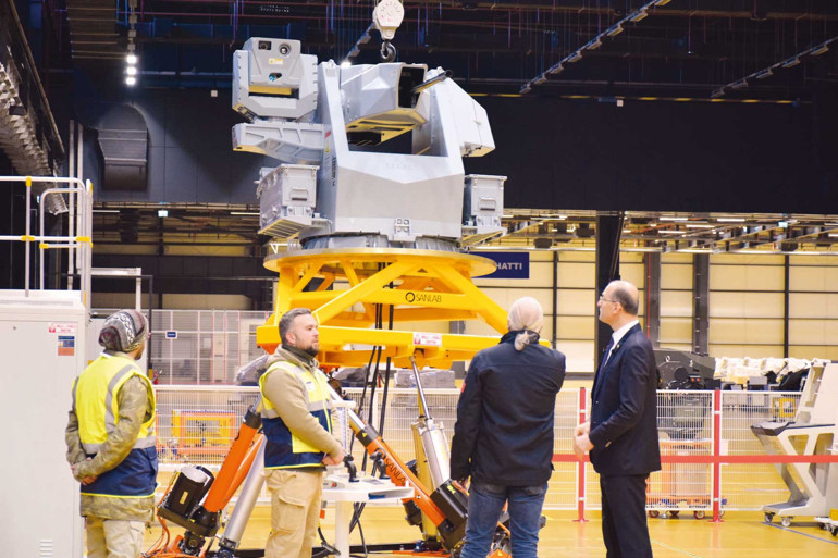 Babayiğitler şimdi de savunmada