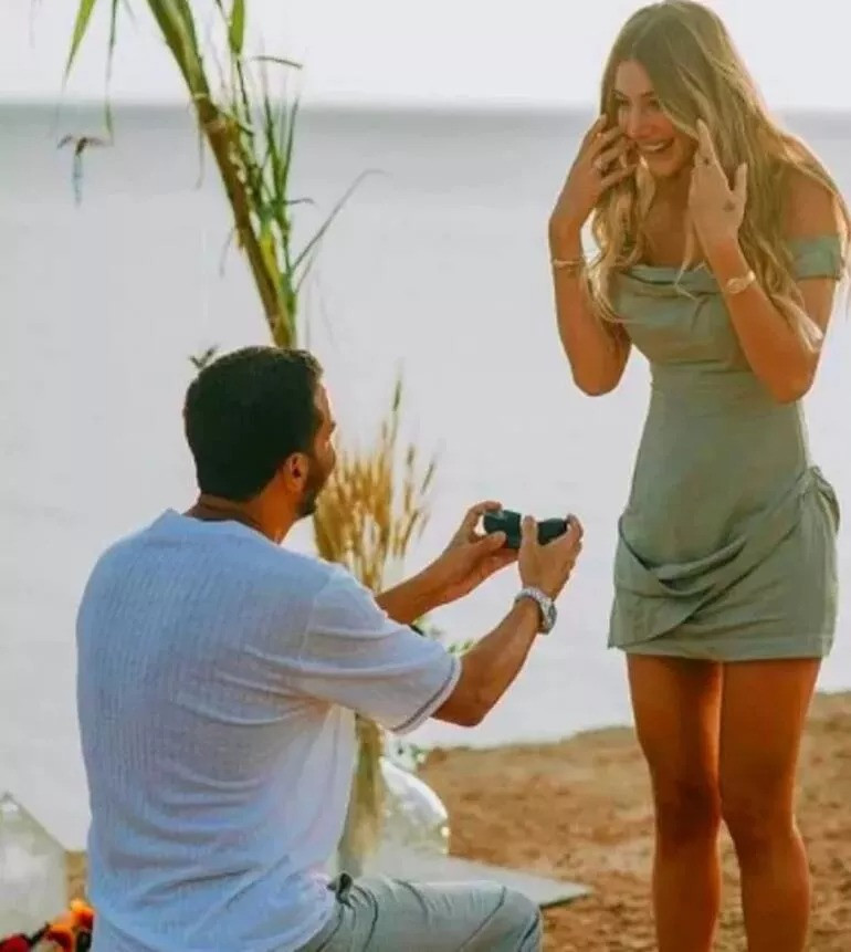 Şeyma Subaşı ile Mohammed Alsaloussi boşanıyor mu