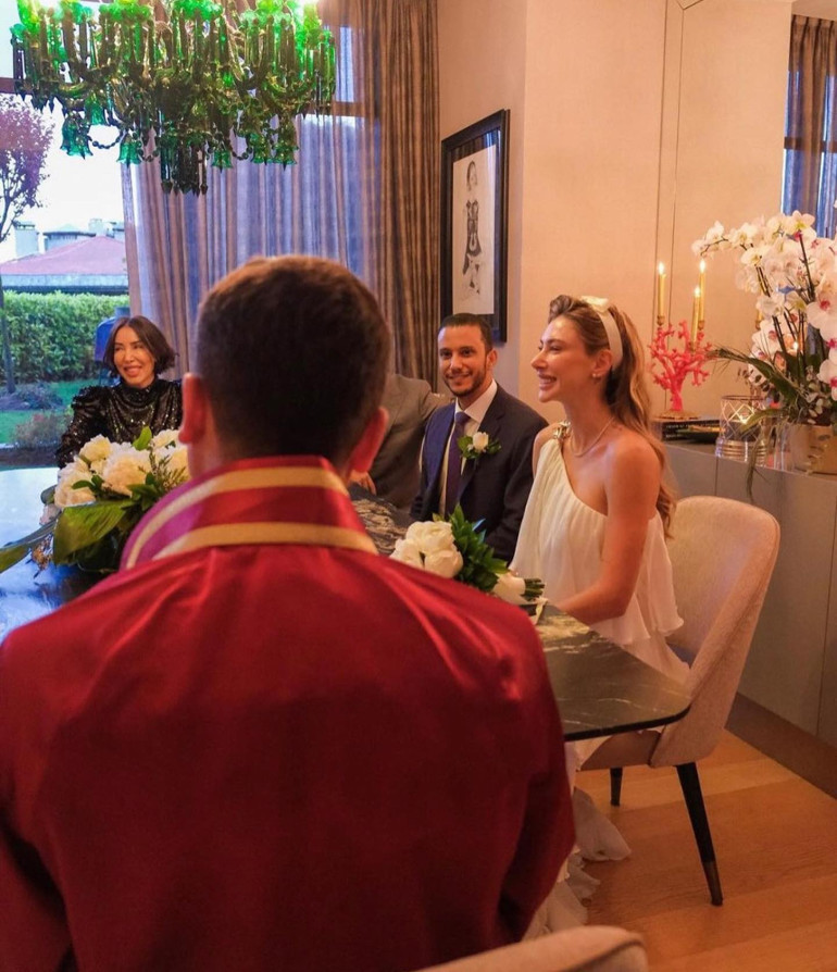 Şeyma Subaşı ile Mohammed Alsaloussi boşanıyor mu