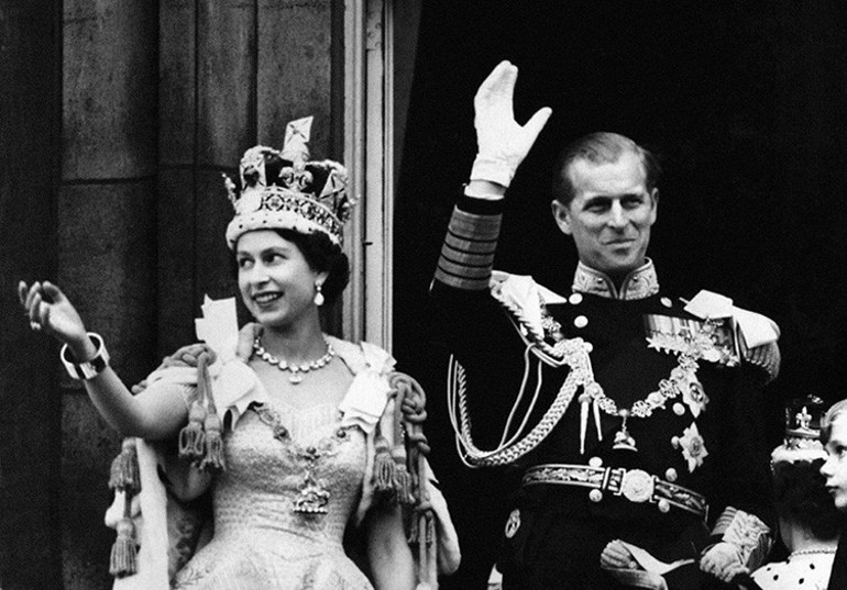 Charles 54 yıl önce de taç giymişti... Başında taşıdığı inanılmaz detayı o bile sonradan öğrendi