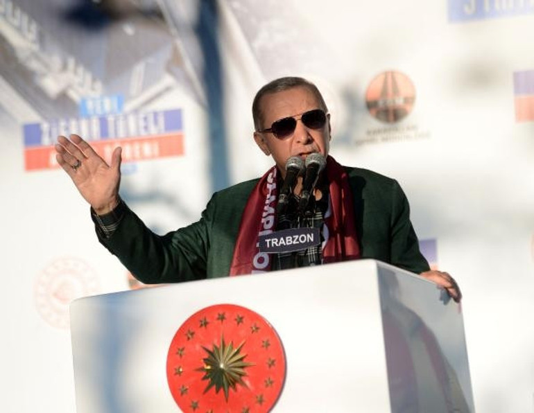Son dakika: Cumhurbaşkanı Erdoğandan Kılıçdaroğluna hodri meydan: Devletin Bayraktara verdiği bir kuruş yok