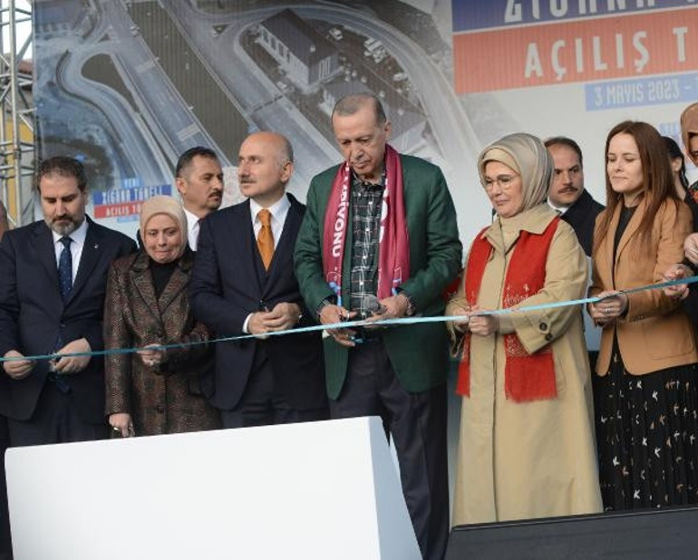 Son dakika: Cumhurbaşkanı Erdoğandan Kılıçdaroğluna hodri meydan: Devletin Bayraktara verdiği bir kuruş yok