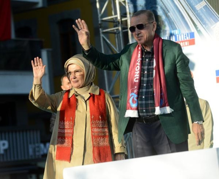 Son dakika: Cumhurbaşkanı Erdoğandan Kılıçdaroğluna hodri meydan: Devletin Bayraktara verdiği bir kuruş yok