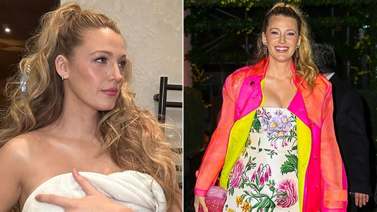 Met Gala’nın en güzel yüzü bu yıl devamsızlık yaptı: Evde oturup bebeğine süt sağmış