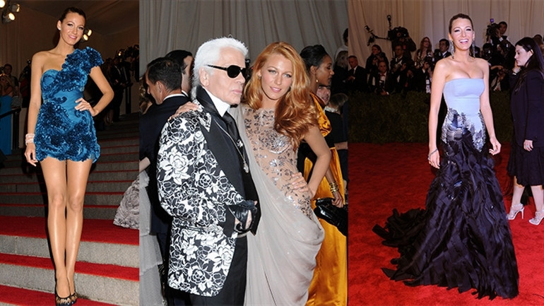 Met Gala’nın en güzel yüzü bu yıl devamsızlık yaptı: Evde oturup bebeğine süt sağmış