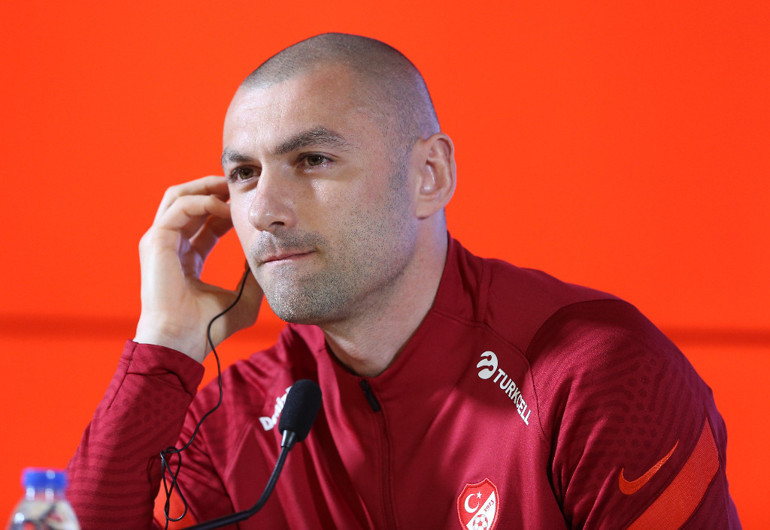 Büyük iddia: Stefan Kuntz gidiyor, Abdullah Avcı geliyor Burak Yılmaz detayı...