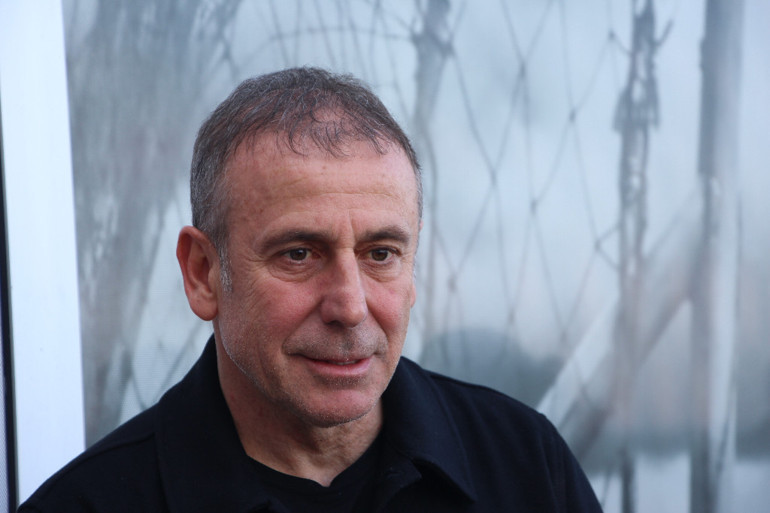 Büyük iddia: Stefan Kuntz gidiyor, Abdullah Avcı geliyor Burak Yılmaz detayı...