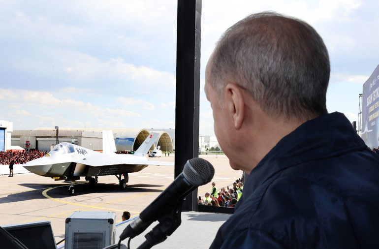 40 güne, 40 yılın işi... Erdoğan nasıl başardıklarını anlattı: Yapamazsınız diyenleri hüsrana uğrattık
