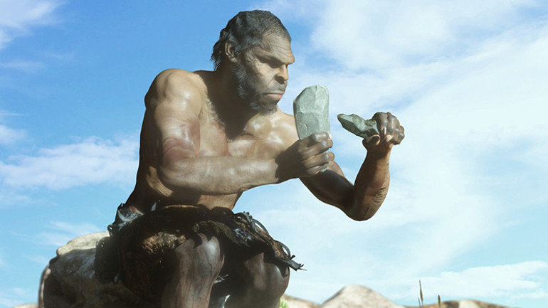 Yaptığı DNA testi hayatını altüst etti Bilim insanları peşine düştü: Karım çok mutsuz