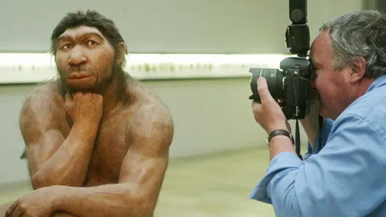 Yaptığı DNA testi hayatını altüst etti Bilim insanları peşine düştü: Karım çok mutsuz