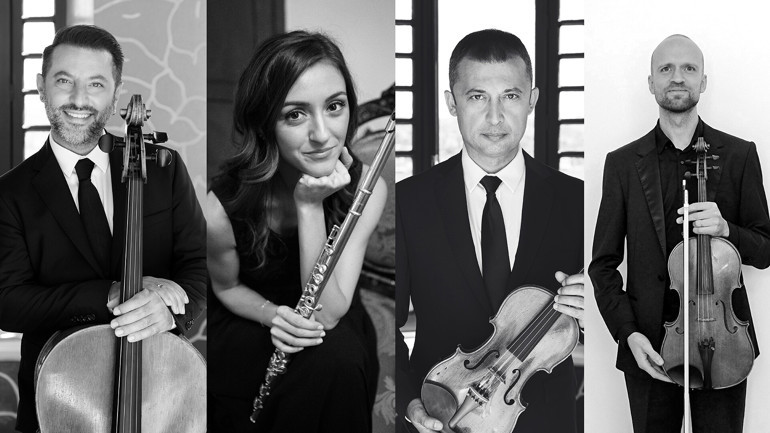 Mayıs ayına ‘klasik’ giriş