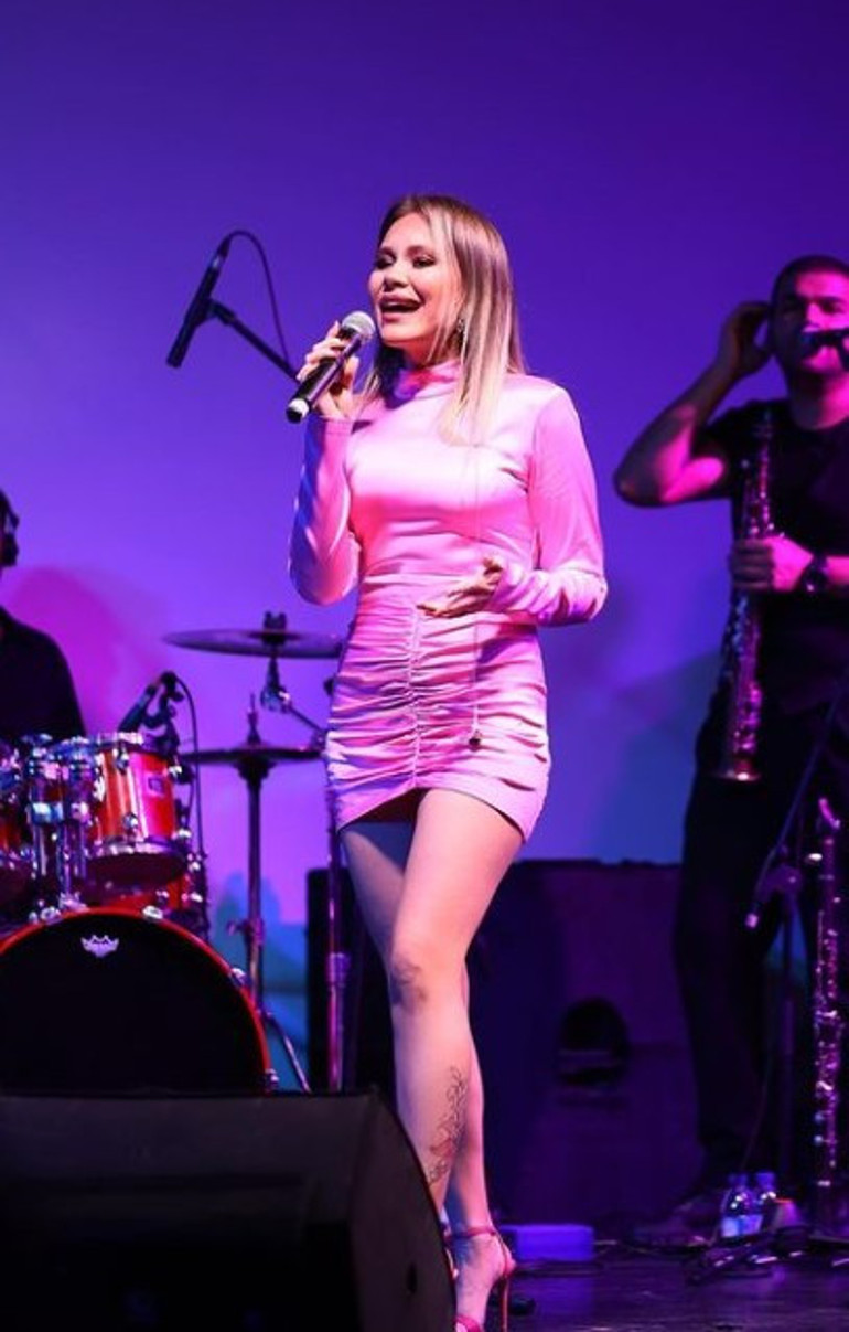 Mayıs ayına ‘klasik’ giriş