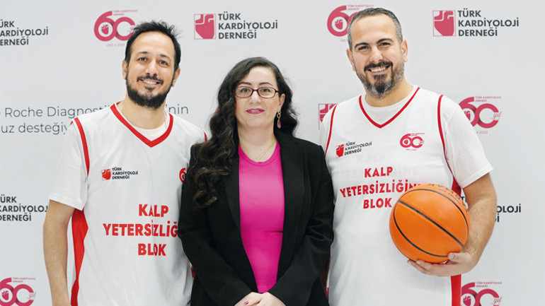 Kalbimiz erken tükeniyor